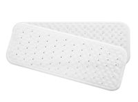 Piso baño antideslizante 36x97 cm largo Cotidiana