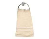 Toalla mano 50x70 cm ecru Cotidiana