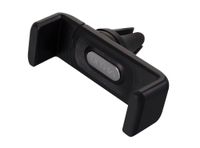 Soporte celular negro Ultra