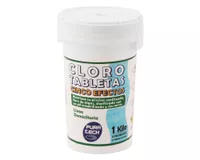 Cloro tableta piscina 1 kg 5 efectos Pura tech