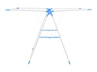 Tendedero plegable horizontal blanco Magla