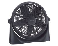 Ventilador box 16'' VBX1600B negro Nex
