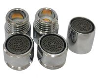 Aireador ACACM001 5 piezas Mc Carthy