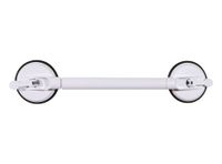 Barra seguridad extensible 44-57 cm con succión Vessanti