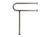 Barra seguridad fija pedestal Vessanti