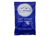 Ice pack blando 600 gr Pro Outdoor