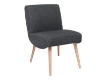 Sitial Salomón gris M+Design