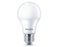 Ampolleta Led 9W E27 luz cálida EcoHome