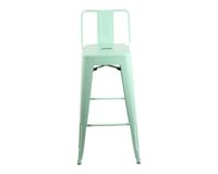 Silla bar Spot cooper menta M+Design