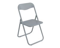 Silla plegable Holes gris M+Design
