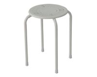 Piso Troquelado blanco M+Design