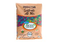Sustrato 14 litros All mix Anasac