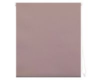 Cortina roller blackout 80x165 cm café Cotidiana