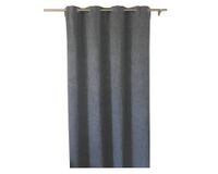Cortina sunout 140x230 cm gris Cotidiana.