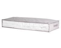 Organizador bajo cama 100 cm Cotidiana