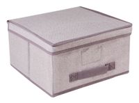 Caja organizadora Zigzag Cotidiana