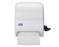 Dispensador toalla con palanca Jumbo Tork