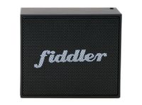 Parlante inalámbrico FD-G2 negro Fiddler