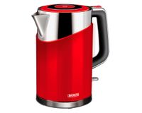 Hervidor 1.7 litros TH-6200R rojo Thomas
