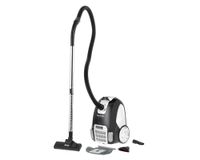 Aspiradora 1800W UT-SILENT1804 negro Ursus Trotter