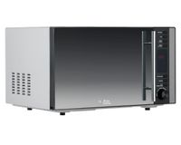 Microondas digital 25 litros UT-25KROMM gris Ursus Trotter