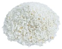 Piedra decorativa 1 kg cuarzo cristal Piedra Noble