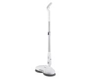 Enceradora/pulidora inalámbrica 14,4V Thor Spin Bot 4X Thorben