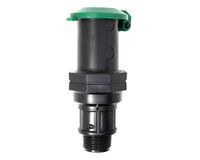 Válvula acople rápido 1'' Orbit