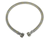 Flexible gas HI HI 1/2'' x 1/2'' 100 cm Providus