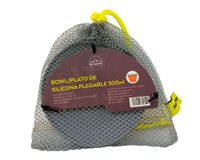 Vaso plegable 500 ml Pro Outdoor