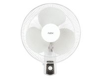 Ventilador mural 16'' VPD1600 blanco Nex