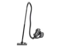 Aspiradora ciclónica VCC1200L12 negro 1200W