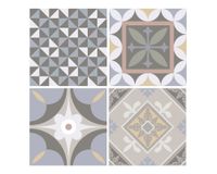 Vinilo adhesivo 33x33 cm Córdova 6 unidades