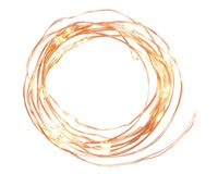 Guirnalda LED 50L hadas Abitare