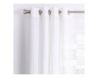 Cortina velo 140x220 cm lino Fabrics