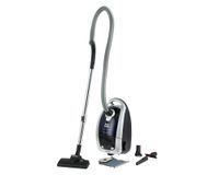 Aspiradora arrastre 2200W UT-KRAFT(DIG) azul Ursus Trotter