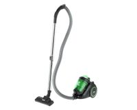 Aspiradora ciclónica 1400W UT-ZYKLON1402 verde Ursus Trotter