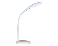 Lámpara escritorio LED Arian blanco Abitare