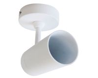 Foco 1L GU10 Arsis blanco ByP