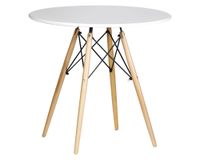 Mesa Atril 2.0 blanco M+Design