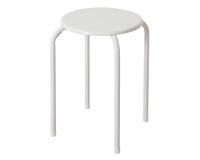 Piso banquito blanco M+Design