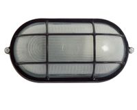 Tortuga 1L E27 Rejilla Abitare