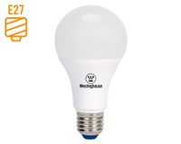 Ampolleta LED Dimeable 10W E27 luz cálida Westinghouse