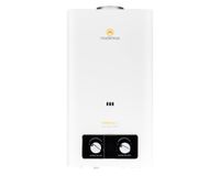 Calefont tiro natural 7 litros gas licuado Essential Eco