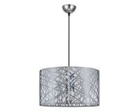 Lámpara colgar 1L E27 Tramas Abitare