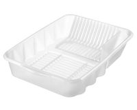 Secaplatos 53,4 cm blanco San Remo.