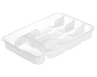 Porta cubiertos blanco San Remo.