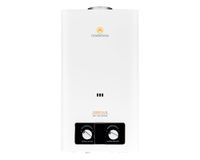 Calefont tiro natural 5 litros gas licuado Essential Eco