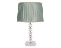 Lámpara sobremesa 1L E27 Aurora Abitare