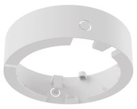 Accesorio montaje sobreponer 18 cm ByP